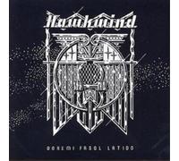 Hawkwind Doremi Fasol Latido (CD) Album (US IMPORT)