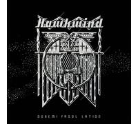 Hawkwind - Doremi Fasol Latido - Deluxe Edition with Blu-Ray [New CD] With Blu-R