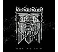 HAWKWIND - DOREMI FASOL LATIDO - 2LP + BONUS 7" SINGLE [VINYL]