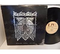 Hawkwind - Doremi Fasol Latido [VINYL LP]