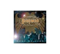 Hawkwind - Dust To Me: An Anthology - Digipak 2 CD