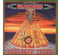 Hawkwind - Electric Tepee