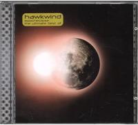 Hawkwind - Epoch-Eclipse (The Ultimate Best Of...)
