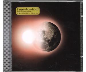 Hawkwind - Epoch-Eclipse (The Ultimate Best Of...)