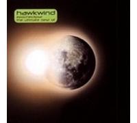 HAWKWIND 'EPOCHECLIPSE-THE ULTIMATE BEST OF" CD NEW