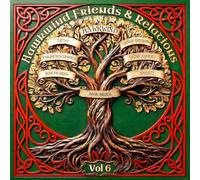 HAWKWIND - FRIENDS & RELATIONS - DOUBLE VINYL EDITION [VINYL]