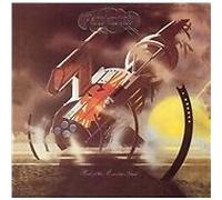 Hawkwind - Hall of the Mountain Grill