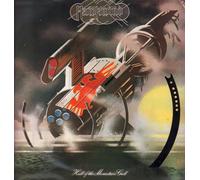Hawkwind - Hall Of The Mountain Grill