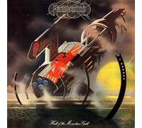 HAWKWIND - HALL OF THE MOUNTAIN GRILL - 7CD/2 BLU-RAY LIMITED EDITION B - D46z