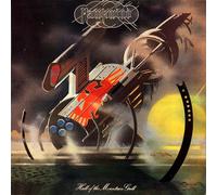 HAWKWIND - HALL OF THE MOUNTAIN GRILL - 7CD/2 BLU-RAY LIMITED EDITION BOX SET