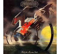 Hawkwind : Hall of the Mountain Grill CD Expanded Remastered Album (2025)