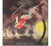 HAWKWIND - Hall Of The Mountain Grill - limited 7xCD + 2xBlu-ray box set + book