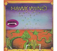 Hawkwind - Hawkwind (1) (LP) [VINYL]