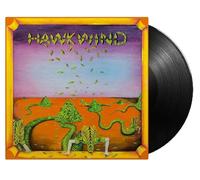 Hawkwind - Hawkwind [VINYL]