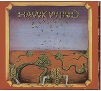 Hawkwind - Hawkwind