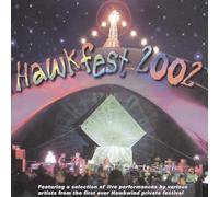 Hawkwind - Hawkwind - Hawkfest 2002