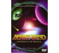 Hawkwind - Hawkwind: Knights Of Space [DVD] [2009]