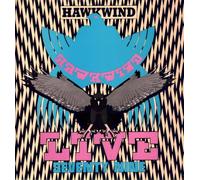 Hawkwind - Hawkwind: Live Seventy Nine [Vinyl LP]