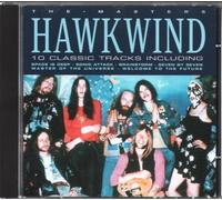 Hawkwind - Hawkwind Masters