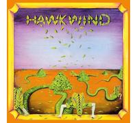 Hawkwind - Hawkwind, Neues Album 2026, Hawkwind Expanded Edition, CD