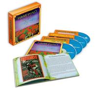 Hawkwind - Hawkwind, Neues Album 2026, Hawkwind Expanded Edition mit