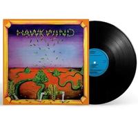 Hawkwind - Hawkwind, Neues Album 2026, Hawkwind Expanded Edition, Vinyl, LP [Vinyl LP]