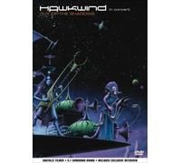 Hawkwind - Hawkwind - Out Of The Shadows [DVD]