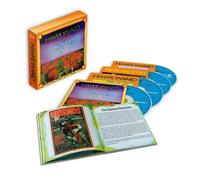 HAWKWIND - HAWKWIND (3CD/BLU-RAY DELUXE EDITION)