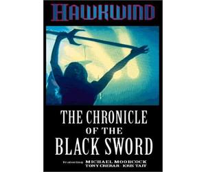 Hawkwind - Hawkwind - The Chronicle Of The Black Sword [DVD]