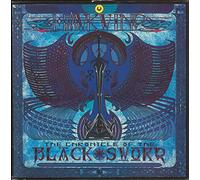 Hawkwind - Hawkwind - The Chronicle Of The Black Sword - Flicknife Records - SHARP 033 [VINYL]