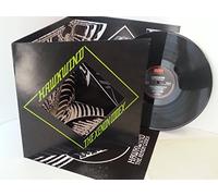 HAWKWIND - HAWKWIND the xenon codex, GWLP 26