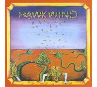 Hawkwind – Hawkwind – 180g Vinyl LP – Music on Vinyl