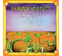 Hawkwind - Hawkwind [VINYL]
