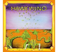 HAWKWIND - HAWKWIND [VINYL]