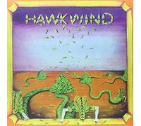 Hawkwind - Hawkwind [VINYL]