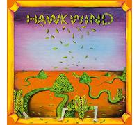 Hawkwind - Hawkwind [VINYL]