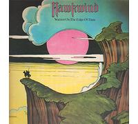 Hawkwind - HAWKWIND Warrior on the Edge of Time LP [VINYL]