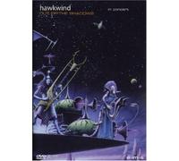 Hawkwind - In Concert [DVD]