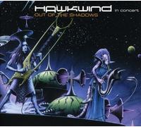 Hawkwind - In Concert: Out Of The Shadows