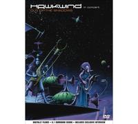 Hawkwind: In Concert - Out Of The Shadows [DVD]