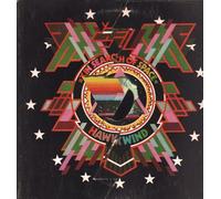 Hawkwind - In Search Of Space - 1st + Booklet [VINYL]