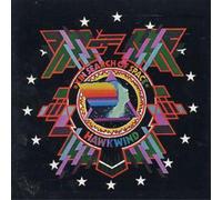 Hawkwind In Search Of Space (CD) Album (US IMPORT)