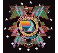 HAWKWIND - IN SEARCH OF SPACE - GATEFOLD VINYL EDITION [VINYL]