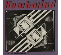 Hawkwind - In The Beginning