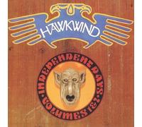 Hawkwind - Indepedent Days Vol.1 & 2