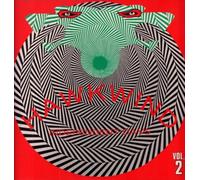 Hawkwind - Independent Days