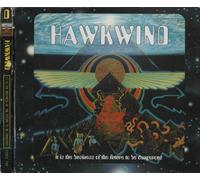 Hawkwind - It is the Business of the Future to Be Dangerous