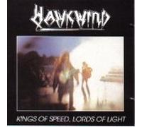 Hawkwind - Kings of Speed, Lords of Light (US Import)