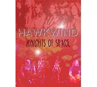Hawkwind: Knights of Space