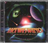 Hawkwind - Knights Of Space
